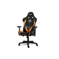 Autofull Gaming Chair เก้าอี้เกมมิ่ง รุ่น AF808