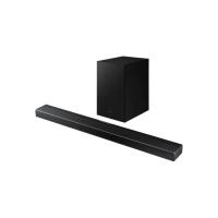 Samsung 3.1ch Soundbar ลำโพงซาวด์บาร์ รุ่น HW-Q600A/XT