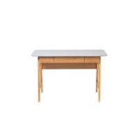 Modernform โต๊ะทำงาน 120x60x76 ซม. รุ่น Natura