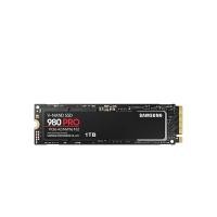 ราคา Samsung 980 PRO PCle 4.0 NVMe M.2 SSD 1TB (MZ-V8P1T0BW)