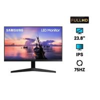 Samsung T35F LED Monitor จอมอนิเตอร์ ขนาด 24 นิ้ว รุ่น LF24T350FHEXXT