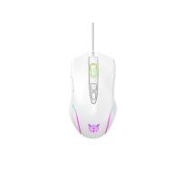 Onikuma Gaming Mouse เมาส์เกมมิ่ง รุ่น Yuki