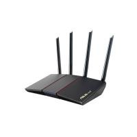 Asus AX1800 Dual Band WiFi 6 (802.11ax) Router เราเตอร์ รุ่น RT-AX55