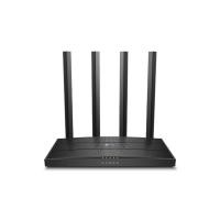 TP-Link AC1200 Wireless MU-MIMO Gigabit Router รุ่น Archer C6 V3.20