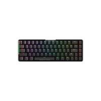 Asus ROG Wireless Mechanical Gaming Keyboard คีย์บอร์ดเกมมิ่งไร้สาย รุ่น Falchion