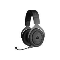 Corsair Wired Gaming Headset with Bluetooth หูฟังเกมมิ่งบลูทูธ รุ่น HS70 BLUETOOTH