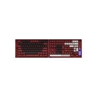 Akko ASA Profile PBT 158 Keys Keycaps (EN) คีย์แคป รุ่น Bred