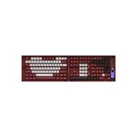 Akko ASA Profile PBT 158 Keys Keycaps (EN) คีย์แคป รุ่น Chicago