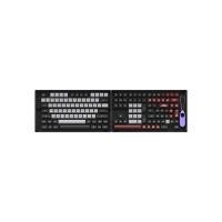 Akko ASA Profile PBT 198 Keys Keycaps (EN) คีย์แคป รุ่น Dracula Castle