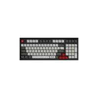 ราคา 1STPLAYER Wireless Mechanical Keyboard คีย์บอร์ดไร้สาย รุ่น LANG MK980 Pro