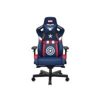 ราคา Anda Seat Gaming Chair เก้าอี้เกมมิ่ง รุ่น Captain America