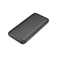 Aukey Ultra Thin Portable Charger 10000 mAh 18W Power Bank แบตสำรอง รุ่น PB-N73S