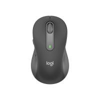 Logitech Signature Wireless Mouse เมาส์ไร้สาย รุ่น M650