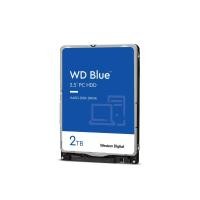Western Digital WD Blue PC Mobile Hard Drive 2TB (WD20SPZX)