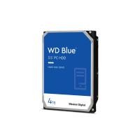 Western Digital WD Blue PC Desktop Hard Drive 5400rpm 4TB รุ่น WD40EZAZ