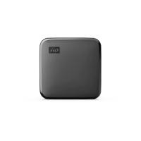 Western Digital WD Elements SE SSD 2TB รุ่น WDBAYN0020BBK-WESN