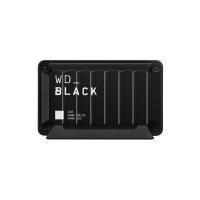 ราคา Western Digital WD BLACK D30 Game Drive 2TB (WDBATL0020BBK-WESN)