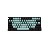 Tai-Hao PBT Double Shot 115 Keys Keycaps (EN) คีย์แคป รุ่น T17 Miami Night