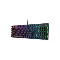 ราคา Aukey Mechanical Gaming Keyboard คีย์บอร์ดเกมมิ่ง รุ่น KM-G12
