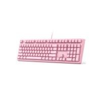 ราคา Aukey Mechanical Gaming Keyboard คีย์บอร์ดเกมมิ่ง รุ่น KM-G15
