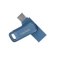 SanDisk Ultra Dual Drive Go USB Type-C 64GB แฟลชไดร์ฟ รุ่น SDDDC3 (SDDDC3-064G-G46)