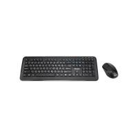 Targus Wireless Mouse and Keyboard Combo เมาส์และคีย์บอร์ดไร้สาย รุ่น AKM610TH