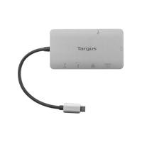 Targus USB-C DP Alt Mode Single Video 4K HDMI/VGA Docking Station with 100W PD Pass-Thru รุ่น DOCK419