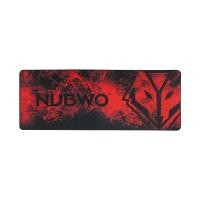 Nubwo Gaming Mousepad แผ่นรองเมาส์ รุ่น NP-030