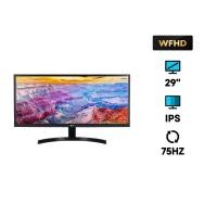 LG Ultrawide Monitor จอมอนิเตอร์ ขนาด 29 นิ้ว รุ่น 29WL500-B