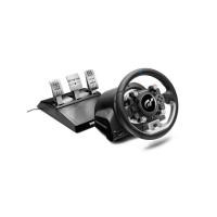 ราคา Thrustmaster Racing Wheel จอยพวงมาลัย รุ่น TS-T-GT II