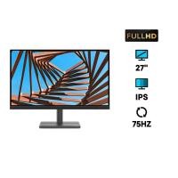 Lenovo Monitor จอมอนิเตอร์ ขนาด 27 นิ้ว รุ่น L27e-30