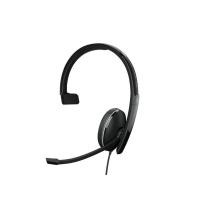 EPOS Mono 3.5mm Headset หูฟัง รุ่น ADAPT 135 II