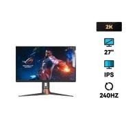 Asus ROG Swift IPS Gaming Monitor จอมอนิเตอร์เกมมิ่ง ขนาด 27 นิ้ว รุ่น PG279QM