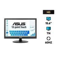 Asus Touch Monitor จอมอนิเตอร์ ขนาด 15.6 นิ้ว รุ่น VT168HR