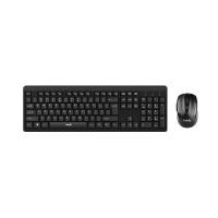 Havit Wireless Mouse And Keyboard Kit เมาส์และคีย์บอร์ดไร้สาย รุ่น KB260GCM