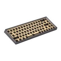 Keydous Wireless Mechanical Keyboard คีย์บอร์ดไร้สาย รุ่น NJ68