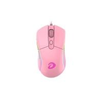 ราคา เมาส์ Dareu A960s Storm Gaming Mouse Pink (2297003000002)