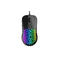 Dareu Gaming Mouse เมาส์เกมมิ่ง รุ่น EM907 Butterfly