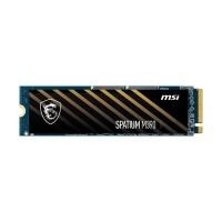 ราคา MSI SPATIUM M390 NVMe M.2 SSD 500GB