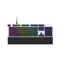 ราคา NZXT Mechanical Gaming Keyboard คีย์บอร์ดเกมมิ่ง รุ่น Function Full Size