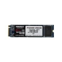 ราคา Kingmax PCle M.2 SSD 256GB (KMPQ3480256G)