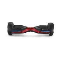 ราคา บาลานซ์บอร์ด MONOWHEEL Duo 2R Balancing Board Red (2129003000002)