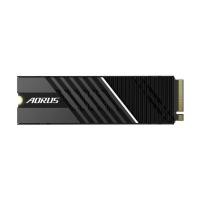 Gigabyte AORUS Gen4 7000s SSD 2TB รุ่น GP-AG70S2TB