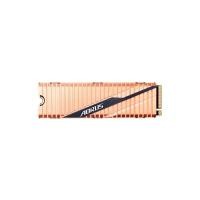 ราคา Gigabyte AORUS NVMe Gen4 SSD 2TB รุ่น GP-ASM2NE6200TTTD