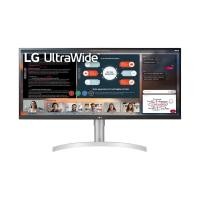 LG UltraWide IPS Monitor จอมอนิเตอร์ ขนาด 34 นิ้ว รุ่น 34WN650-W