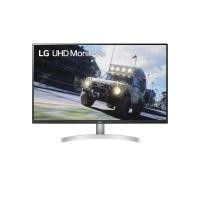 ราคา LG VA 4K Monitor จอมอนิเตอร์ ขนาด 31.5 นิ้ว รุ่น 32UN500-W