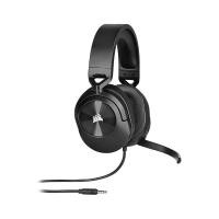 Corsair Wired Gaming Headset หูฟังเกมมิ่ง รุ่น HS55 STEREO