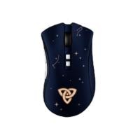 Razer Wireless Gaming Mouse เมาส์เกมมิ่งไร้สาย รุ่น DeathAdder V2 Pro Genshin Impact Edition