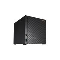 Asustor อุปกรณ์จัดเก็บข้อมูลผ่านเครือข่าย รุ่น DRIVESTOR 4 (AS1104T)