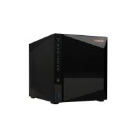 Asustor อุปกรณ์จัดเก็บข้อมูลผ่านเครือข่าย รุ่น DRIVESTOR 4 Pro (AS3304T)